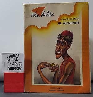Immagine del venditore per El Gegenio venduto da MONKEY LIBROS