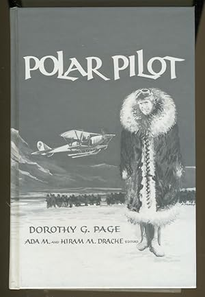 Seller image for POLAR PILOT: THE CARL BEN EIELSON STORY for sale by Daniel Liebert, Bookseller