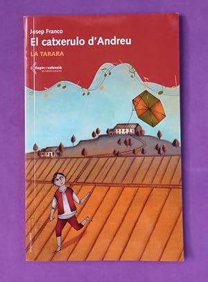 Seller image for EL CATXERULO D ANDREU. La Tarara. for sale by Librera DANTE