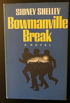 Bowmanville Break