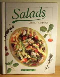 Seller image for Salads for sale by WeBuyBooks