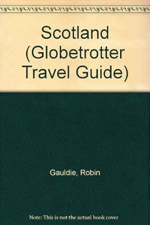 Bild des Verkufers fr Scotland (Globetrotter Travel Guide) zum Verkauf von WeBuyBooks