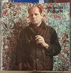 Image du vendeur pour Jackson Pollock mis en vente par Moe's Books