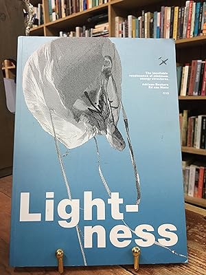 Image du vendeur pour Lightness: The Inevitable Renaissance of Minimum Energy Structures mis en vente par Encore Books