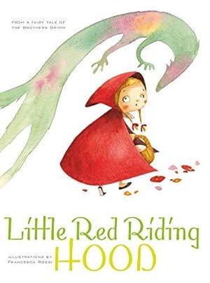 Bild des Verkufers fr Little Red Riding Hood: Classic Tales zum Verkauf von WeBuyBooks