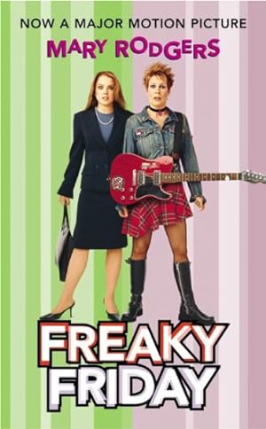 Seller image for Freaky Friday for sale by GreatBookPrices