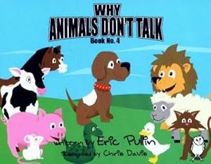 Seller image for Why Animals Don't Talk for sale by WeBuyBooks