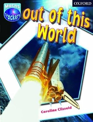 Seller image for Maths Trackers: Elephant Tracks: Out of This World: Bk. 5 for sale by WeBuyBooks