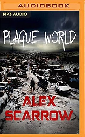 Image du vendeur pour Plague World (Remade) mis en vente par WeBuyBooks