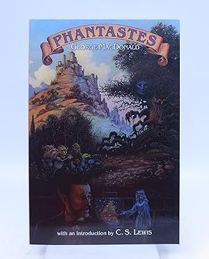 Seller image for Phantastes for sale by Shelley and Son Books (IOBA)