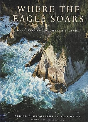 Seller image for Where the Eagle Soars for sale by Robinson Street Books, IOBA