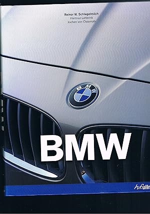 Immagine del venditore per BMW venduto da manufactura