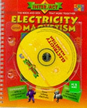 Bild des Verkufers fr Electricity (Interfact S.) zum Verkauf von WeBuyBooks