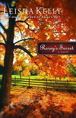 Bild des Verkufers fr Rorey's Secret: A Novel (Country Road Chronicles) zum Verkauf von WeBuyBooks