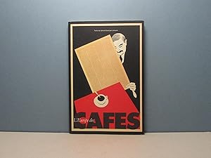 Seller image for L'Europe des cafs for sale by Aux ftiches