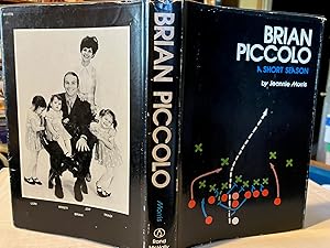Brian Piccolo, A Short Season