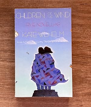 Children of the Wind: Five Novellas