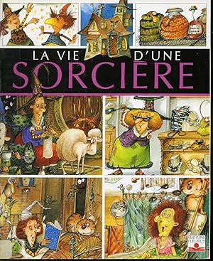 La Vie d'une sorcière