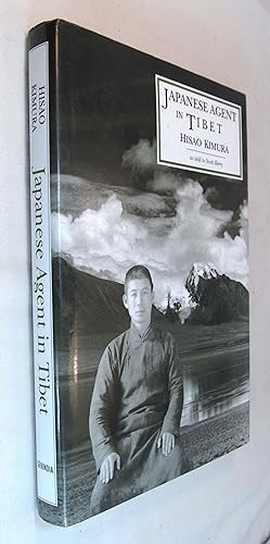 Immagine del venditore per Japanese Agent in Tibet: My Ten Years of Travel in Disguise venduto da Renaissance Books