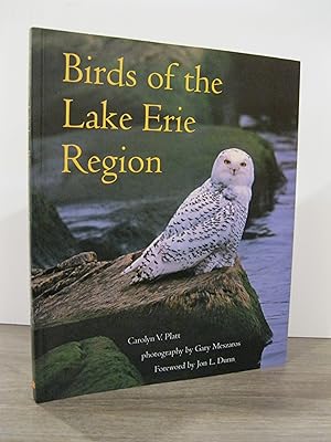 BIRDS OF THE LAKE ERIE REGION