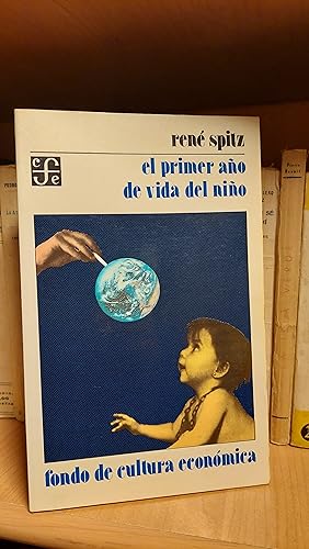 Seller image for El primer ao de vida del nio. for sale by Martina llibreter