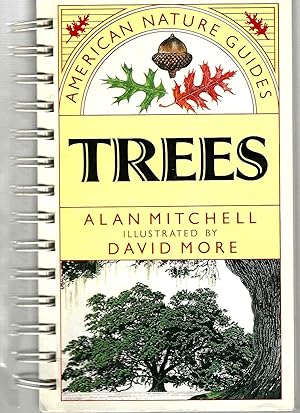 Trees (American Nature Guides)