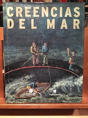 CREENCIAS DEL MAR