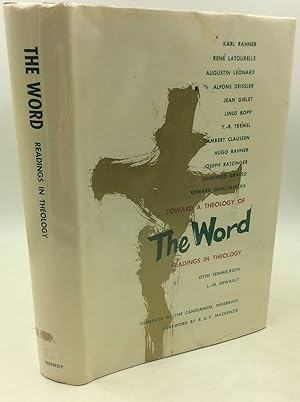 Image du vendeur pour THE WORD: Readings in Theology mis en vente par Kubik Fine Books Ltd., ABAA