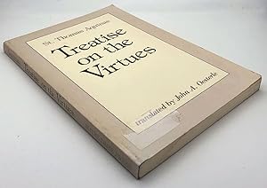 Seller image for Treatise on the Virtues for sale by Dark Rose Books