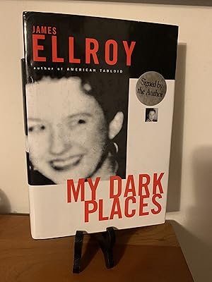 My Dark Places