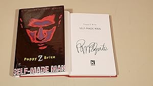 Seller image for Self-Made Man.: Signed for sale by SkylarkerBooks