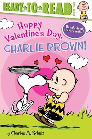 Seller image for Happy Valentine's Day, Charlie Brown! for sale by GreatBookPricesUK