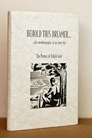 Seller image for Behold This Dreamer for sale by Beaver Bridge Books