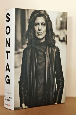 Imagen del vendedor de Sontag: Her Life and Work a la venta por Beaver Bridge Books