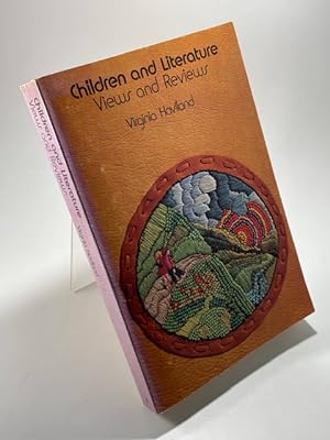 Seller image for Children and literature: Views and Reviews for sale by BookEnds Bookstore & Curiosities