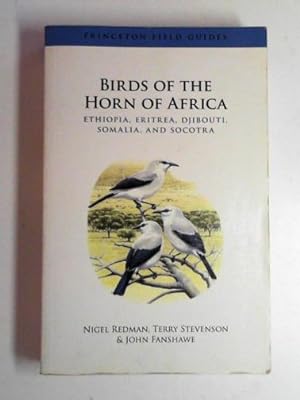 Imagen del vendedor de Birds of the Horn of Africa: Ethiopia, Eritrea, Djibouti, Somalia, and Socotra a la venta por Cotswold Internet Books