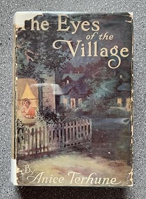 Seller image for The Eyes of the Village for sale by Books on the Square