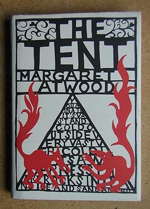 Seller image for The Tent. for sale by N. G. Lawrie Books