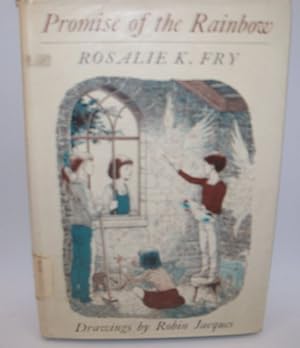 Seller image for Promise of the Rainbow for sale by Easy Chair Books