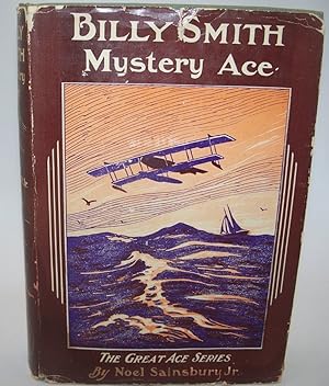 Imagen del vendedor de Billy Smith Mystery Ace of Airplane Discoveries in South America (The Great Ace Series) a la venta por Easy Chair Books