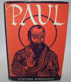 Image du vendeur pour Paul (Paulus) mis en vente par Easy Chair Books