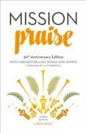 Seller image for Mission Praise for sale by AHA-BUCH GmbH