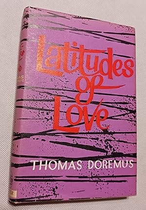 Latitudes of Love