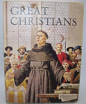 Seller image for Great Christians: Their Response and Witness for sale by Easy Chair Books