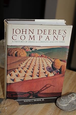 John Deere's Company