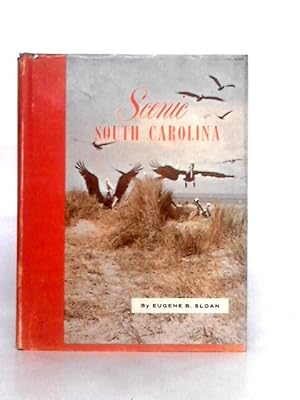 Imagen del vendedor de Scenic South Carolina a la venta por World of Rare Books