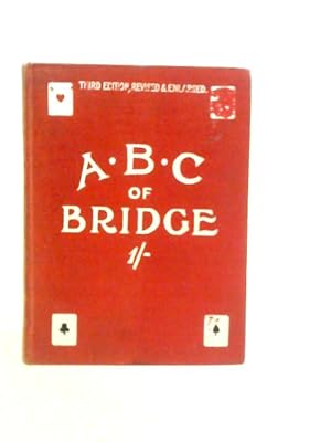 Image du vendeur pour The ABC of Bridge mis en vente par World of Rare Books