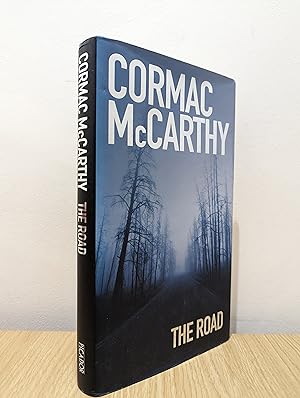 Seller image for The Road (First Edition) for sale by Fialta Books