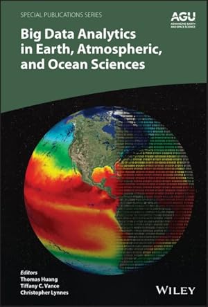 Seller image for Big Data Analytics in Earth, Atmospheric and Ocean Sciences for sale by GreatBookPrices