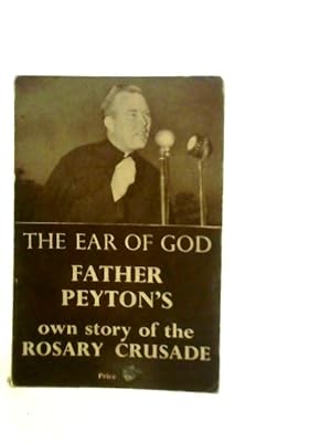 Seller image for The Ear of God for sale by World of Rare Books